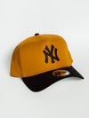 Gorra New Era Yankees