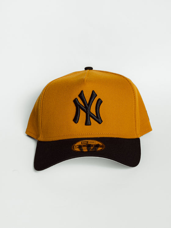 Gorra New Era Yankees