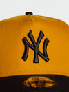 Gorra New Era Yankees