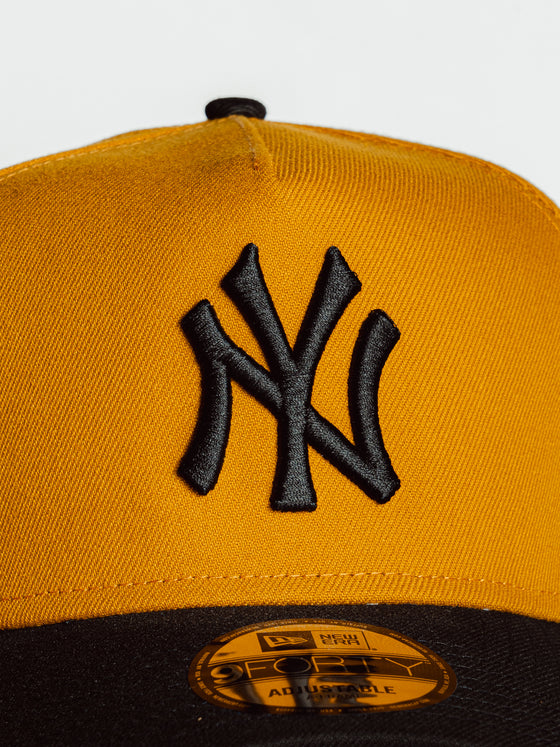 Gorra New Era Yankees