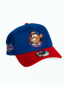  Gorra New Era Cubs