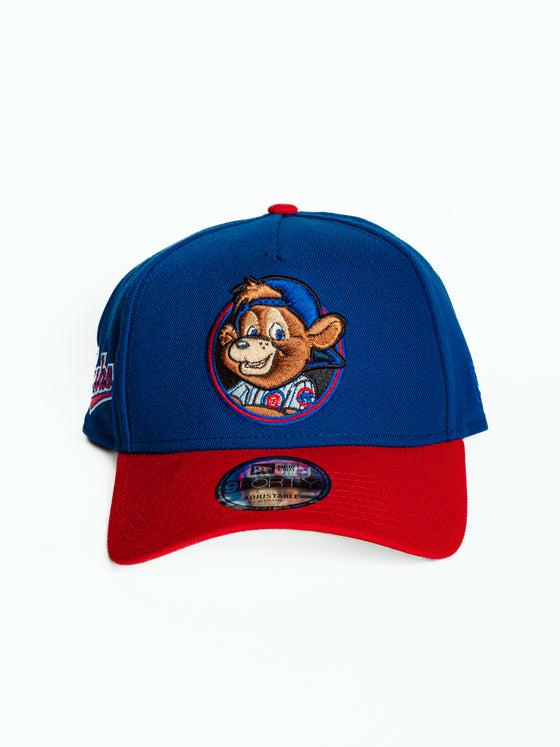 Gorra New Era Cubs