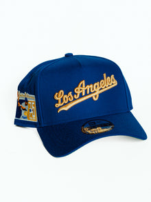  Gorra New Era LA Dodgers