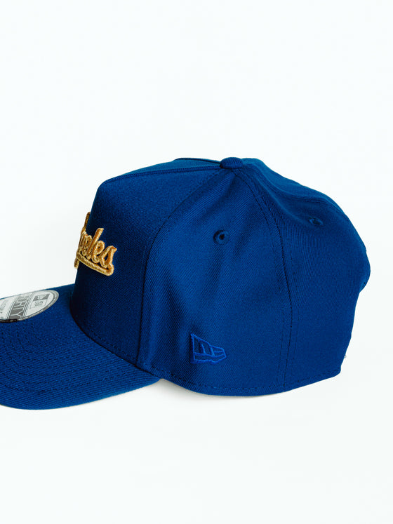 Gorra New Era LA Dodgers