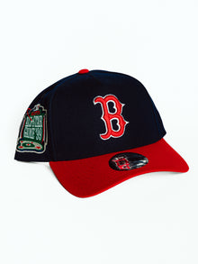  Gorra New Era Red Sox