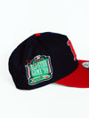 Gorra New Era Red Sox