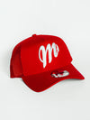 Gorra New Era Diablos