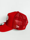 Gorra New Era Diablos