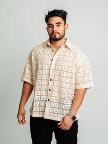  Camisa Nice Blanca