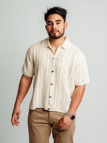  Camisa Amalfi Blanca