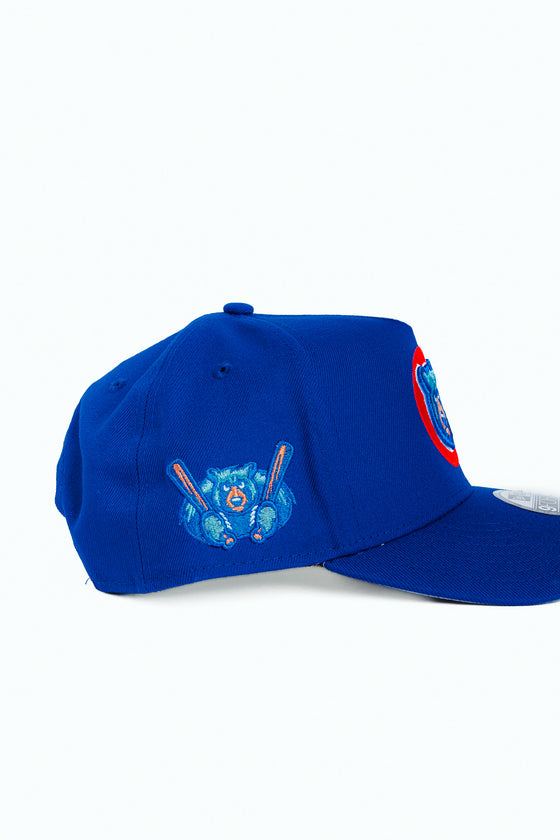 Gorra New Era Cubs