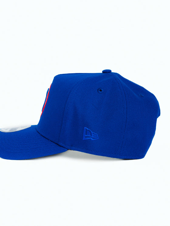 Gorra New Era Cubs