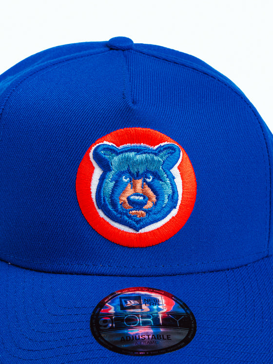 Gorra New Era Cubs