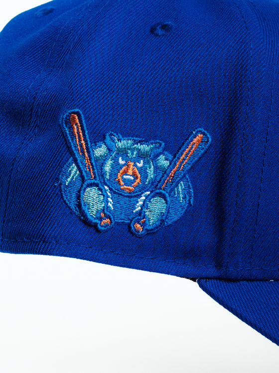 Gorra New Era Cubs