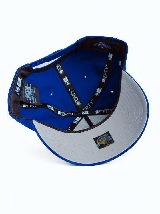 Gorra New Era Cubs