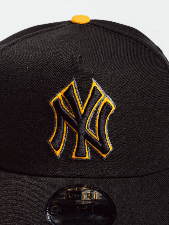 Gorra New Era Yankees