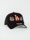 Gorra New Era LA Dodgers