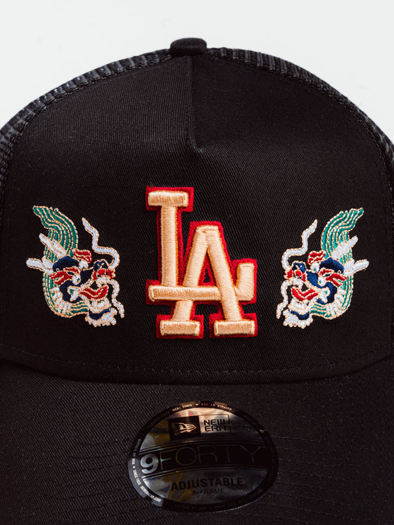 Gorra New Era LA Dodgers