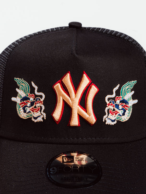 Gorra New Era Yankees