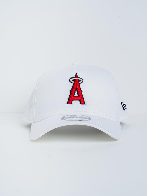 Gorra New Era Angels