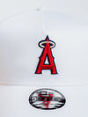 Gorra New Era Angels