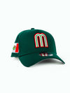 Gorra New Era México