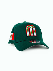  Gorra New Era México