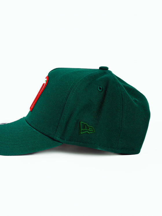 Gorra New Era México