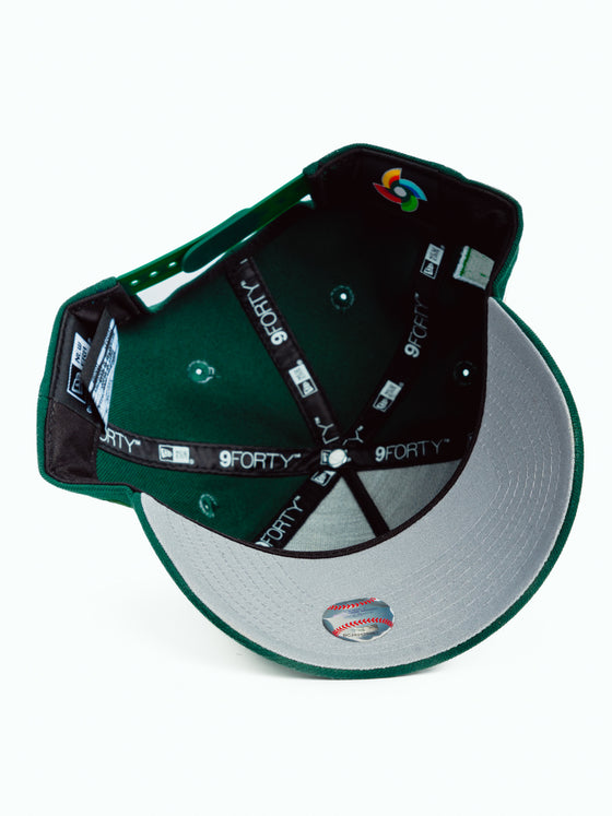 Gorra New Era México