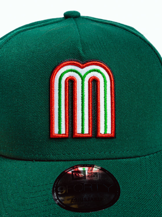 Gorra New Era México