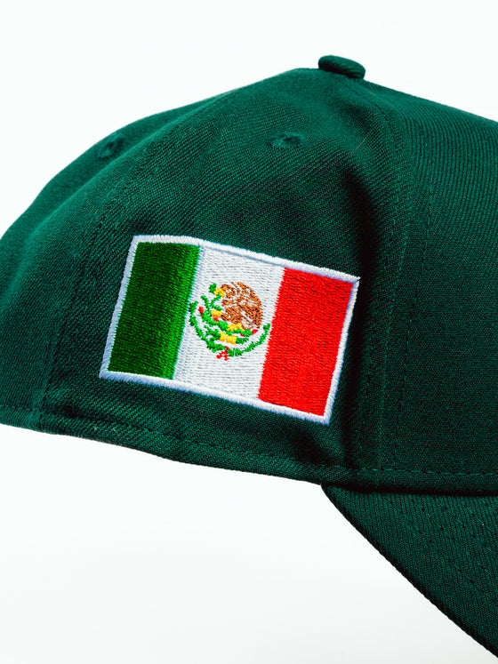 Gorra New Era México