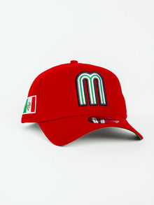  Gorra New Era México