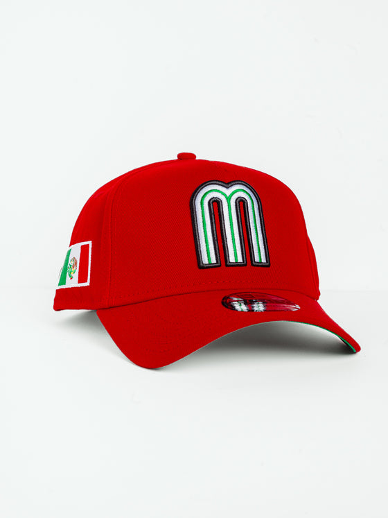 Gorra New Era México