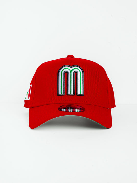 Gorra New Era México