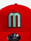 Gorra New Era México