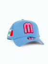 Gorra New Era México