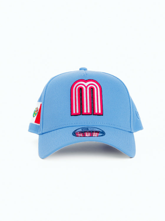 Gorra New Era México