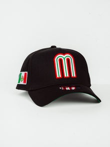  Gorra New Era México