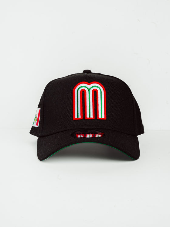 Gorra New Era México