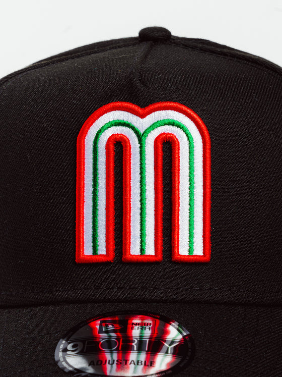 Gorra New Era México