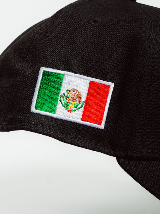 Gorra New Era México