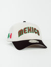 Gorra New Era México