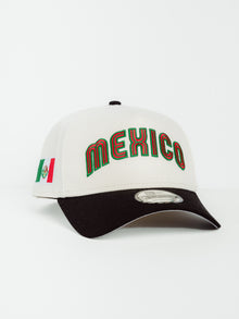  Gorra New Era México