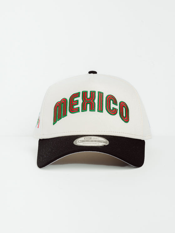 Gorra New Era México