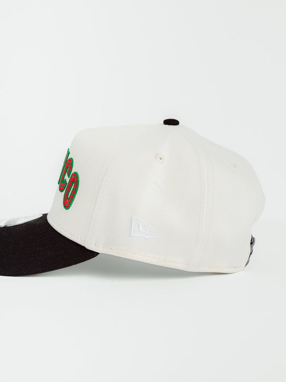 Gorra New Era México