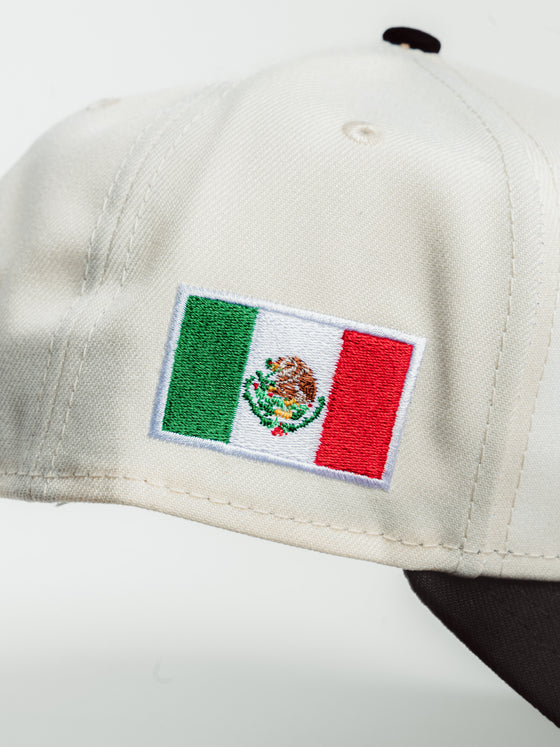 Gorra New Era México