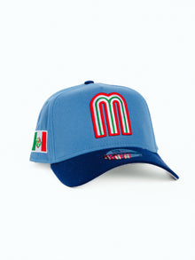  Gorra New Era México