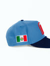 Gorra New Era México