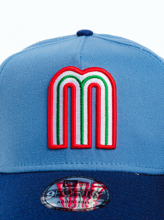 Gorra New Era México