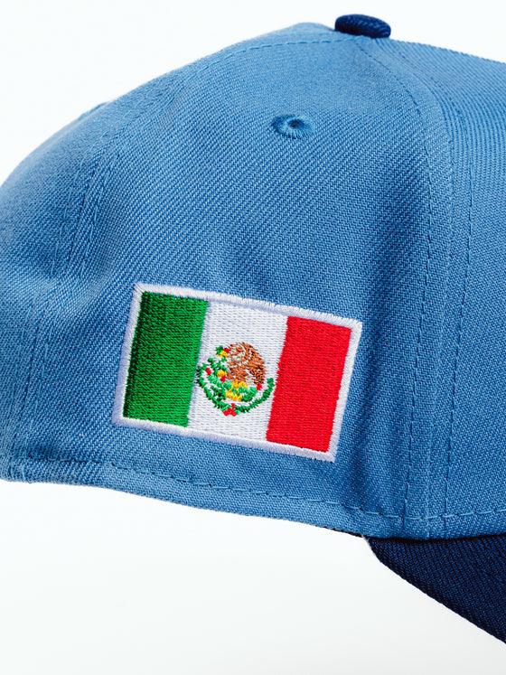 Gorra New Era México